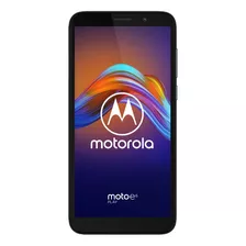 Motorola E6 Play 