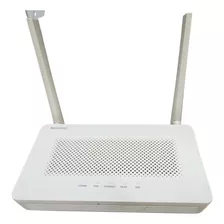 Modem Roteador Com Wifi Huawei Hg8145v5 Branco Lote Com 10