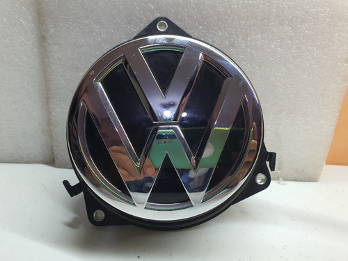 Emblema Actuador Volkswagen Saveiro 2017-18-19-20-21-22 Foto 6