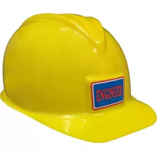 Casco De Construccion Us Toy Company H117