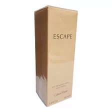 Calvin Klein Escape Edp 100 ml (mujer)