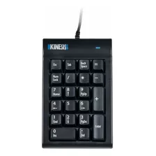 Teclado Mecanico Cherry Kinesis Usb Numeric Keypad Cherry Lo