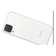 Samsung Galaxy A12 64 Gb Branco 4 Gb Ram