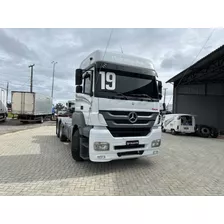 Mercedes-benz Axor 2644