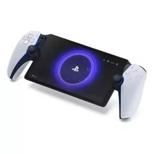 Sony Playstation Portal Remote Play - Acesso Remoto Ps5 Portátil