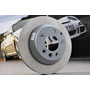 Disco De Freno Delantero Brembo 09.c879.11 Para Porsche 9873 Porsche 924 GTS