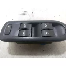 Interruptor Vidro Diant. Esq Renault Duster 2.0 2013