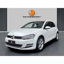 Golf 1.4 Tsi Highline 2015 Novo