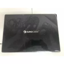 Cover Lcd Tapa Notebook Eurocase Linea Mobile 38988 + Bezel 