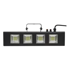 Strobo Flash Efecto 4 Led 20 W Cob Ams 420 