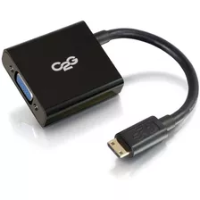 Cable Hdmi Macho A Vga Hembra