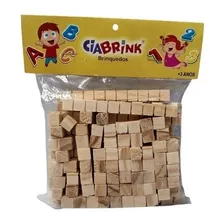 Material Dourado Com 111 Peças - Ciabrink