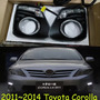 Unidad Toyota Corolla Drl Derecha 2020 - 2023 Toyota COROLLA DLX