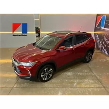 Chevrolet Tracker 1.2 Turbo Premier Flex 2022