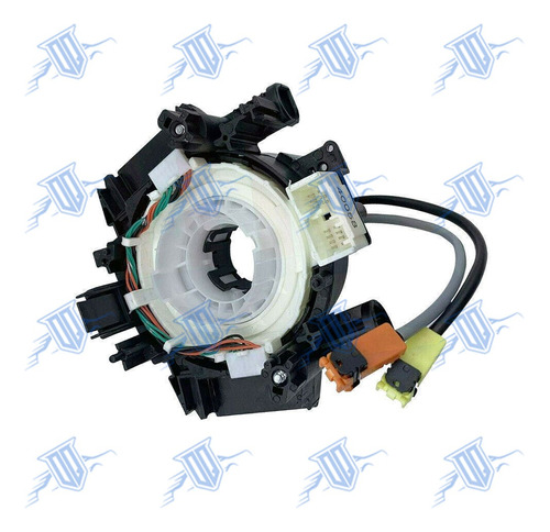 Resorte Reloj Para 2012-2015 Nissan Rogue 2.5l B5567-cb69d Foto 6