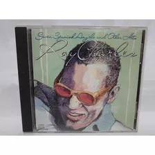 Cd Ray Charles - Seven Spanish Angels And Otrher Hits
