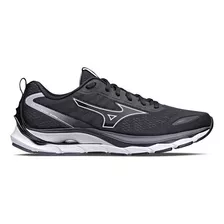 Zapatillas Mizuno Wave Dynasty 5 Masculino Originales 