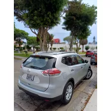 Nissan Xtrail Full