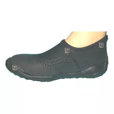 Zapatilla Neoprene Hydrox Náutica Playa Kayak Antideslizan