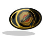 Emblema Lateral Izquierdo Chrysler Pt Cruiser 2001-2010