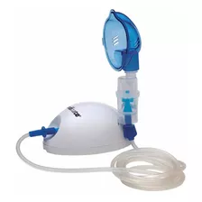 Inalador Air Comp Turbo - Medicate Md1500t