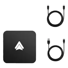 Android Auto Box Dongle Adaptador Inalámbrico