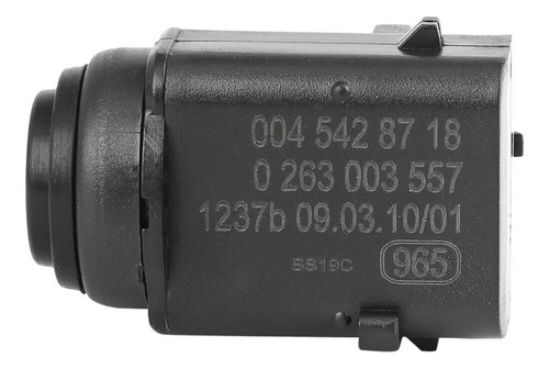 Sensores De Aparcamiento Para Benz Clk320 Clk5002003-2005 Foto 3