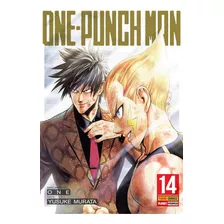 One-punch Man - Volume 14