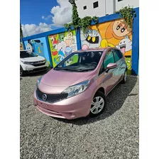 Nissan Note 2017