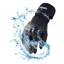 Guantes Impermeables 100% Moto Termicos Proteccion Promocion