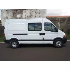 Oportunidade Motor Home Todo Revisado