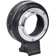 Commlite Lens Mount Para Nikon F-mount, G-tipo Lens A Micro