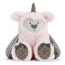 Growl Pal Dreams With Unicorn Horn De Peluche Para Ni...