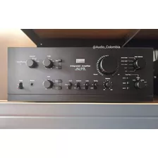 Sansui Au919 Amplificador Marantz Technics Mcintosh Pioneer