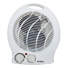 Caloventor Tivoli Con Termostato 2000w Tca-2000cb