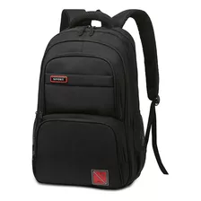 Mochila Portátil Para Escolar Viaje De Negocios Antirrobo De Gran Capacidad Impermeable Con Multi Bolsillos