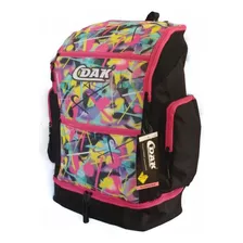 Mochila Natación Dak 42l.