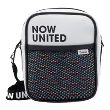 Bolsa Feminina Mini Bag Now United By Tweenie Colorida