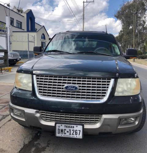 Parrilla Ford Expedition 2003 2004 2005 /80 Foto 3