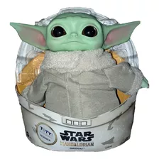 Star Wars Grogu The Mandalorian Baby Yoda