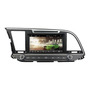 Hyundai Elantra 2017-2019 Android 9.0 Dvd Gps Wifi Radio Usb