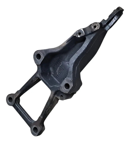 Suporte Motor Dianteiro L. Esquerdo Scania P310 2013  Vn130 5