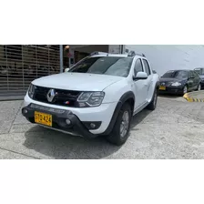 Renault Duster Dynamique 2.0 Mt 4x4 Modelo 2021