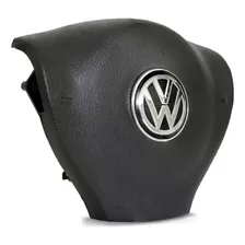 Tampa Da Buzina Capa Airbag Vw Gol G5 G6 Comfortline 2014