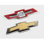 Chevrolet Trooper Std Emblemas Y Calcomanas  Chevrolet Cobalt LS