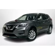 Nissan X-trail 2019