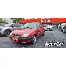 Citroën Saxo 1.5 2000 Impecable! Aerocar