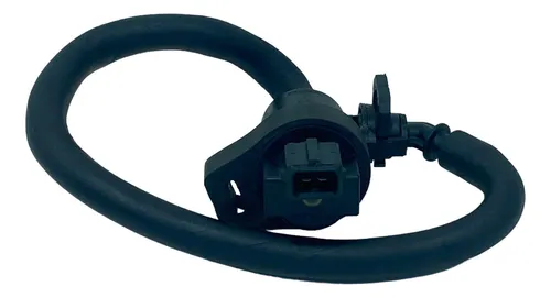 Válvula Canister Bmw E46 323i 1999 1433602 4