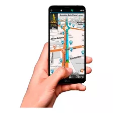 Mapa Gps Android 2024 Samsung Sony Htc Huawei Motorola LG