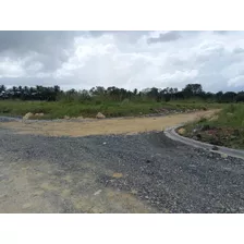 Solares Economicos De 152 Mts2 Fiados.